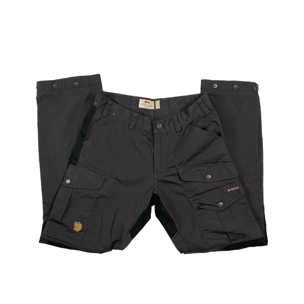 Fjäll räven men’s cargo pants hiking outdoor hiking